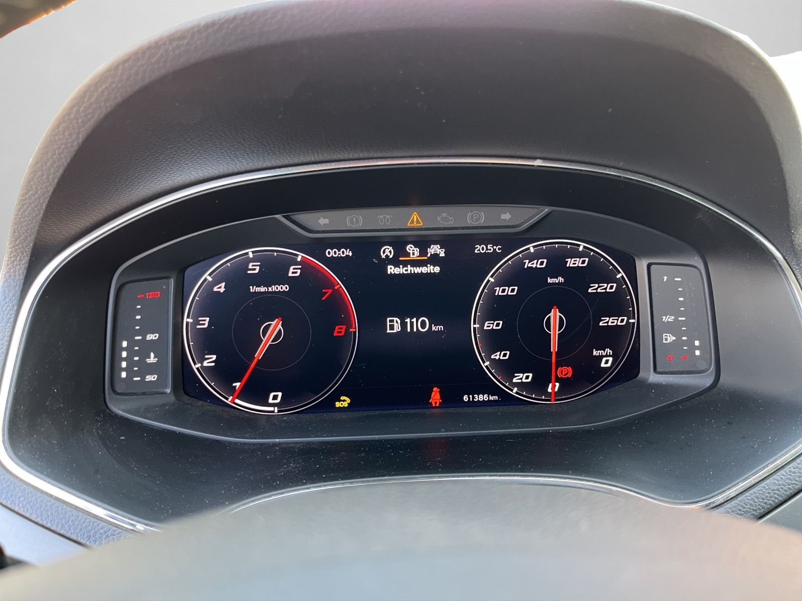 Seat Ibiza - Bild 11