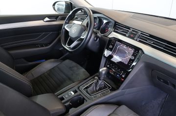 Volkswagen Passat 2.0 TDI Elegance ACC+KAM+MATRIX+AHK