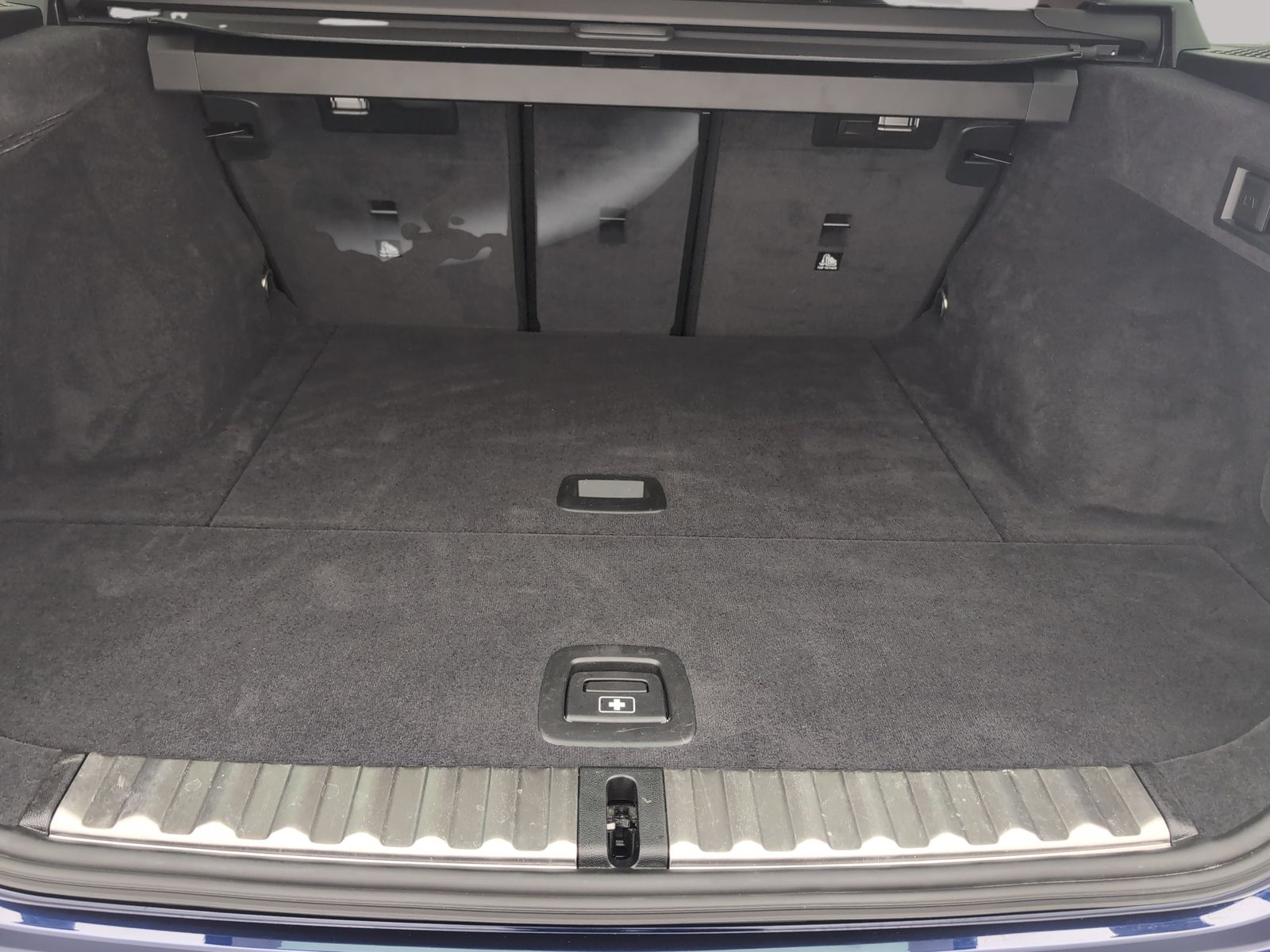 BMW 318 - Bild 16