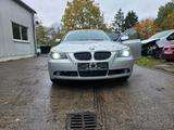 BMW 5er E60 525d Limousine, Baujahr 2005, ... - BMW aus 2005: 5er