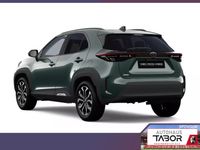 Toyota Yaris Cross - Vorschau Bild 5