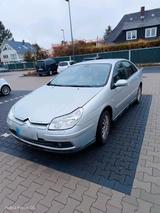 Citroën C5 I Limousine Benzin/Flüssiggas 1.8 L - gebrauchte Citroën C5 aus dem Jahr 2005