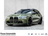 BMW M3 Competition M xDrive M Sport HUD ACC 360°KAM - BMW M3: Sport