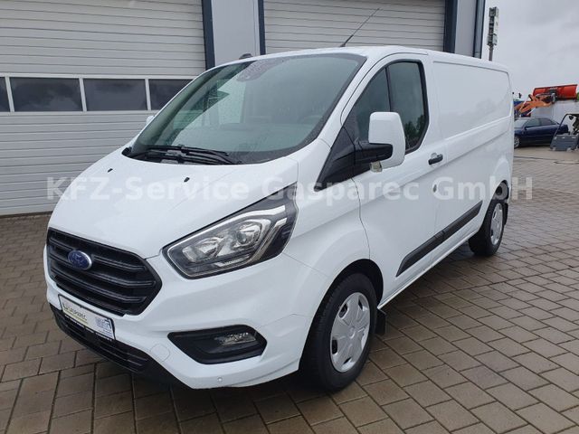 Ford Transit Custom Kasten 320 L1 Trend