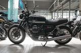 Moto Guzzi V7 Special, 1.Hand, unfallfrei, Lieferservice - MOTO GUZZI NAKED BIKE