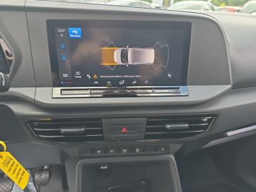 Bild 12 Ford Transit Connect Trend L2 AHK-abnehmbar Spurhalte