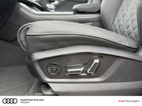 Audi SQ7 - Vorschau Bild 11