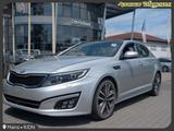 Kia Optima 20 Jahre Edition PANO. NAVI. SHZ. KAMERA - Kia Optima aus 2015
