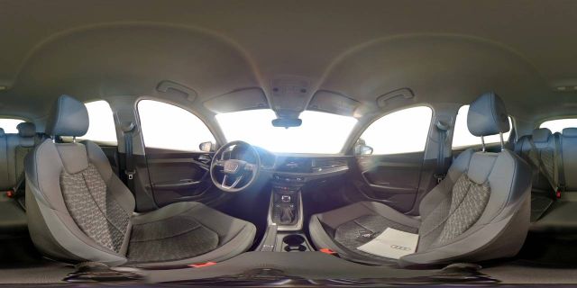 A1 Sportback 40 TFSI S LINE LED+NAVI+SMARTPHONE