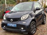 Smart ForTwo *PRIME*KAMERA*NAVI*AMBIENTE*NAVI - Smart: Blau