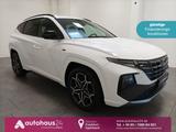 Hyundai Tucson 1.6 T-GDI N Line Navi|CAM|LED|Lenkrhzg.