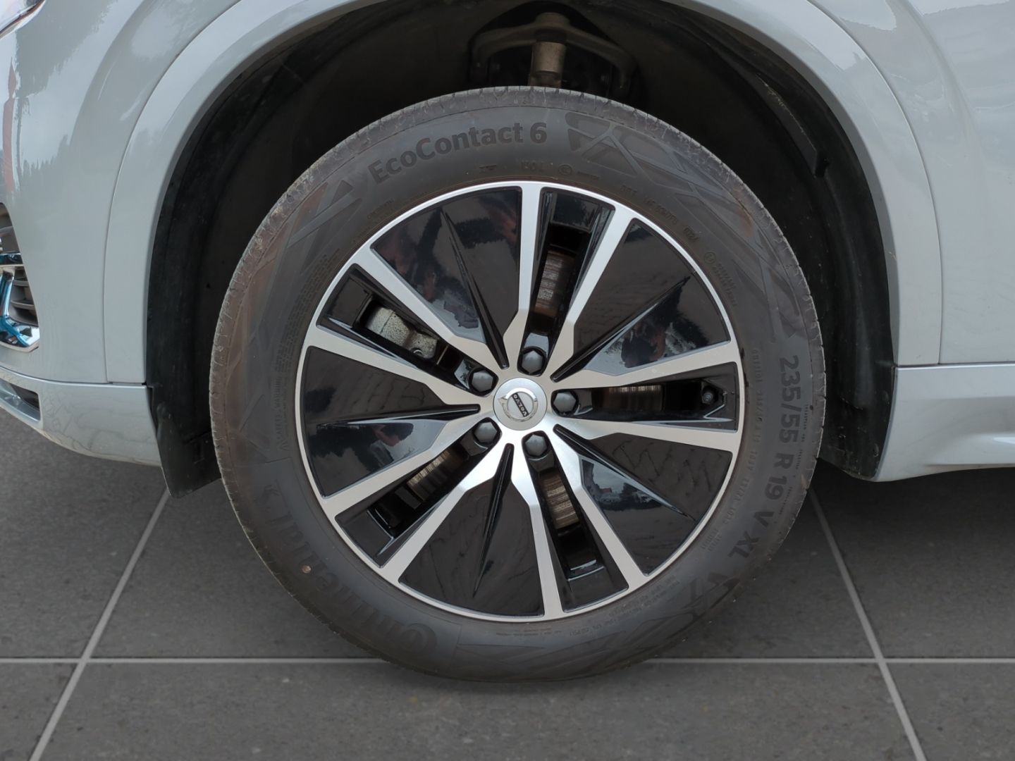 Volvo XC90 Core Recharge Plug-In Hybrid AWD 7-Sitzer S foto 9