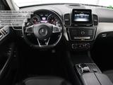 Mercedes-Benz GLE 350 350d 4MATIC AMG | panorama dach | Adapti - graue Mercedes-Benz GLE 350