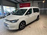 Volkswagen Caddy Style Maxi 7-Sitzen - Volkswagen Caddy: Style