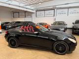Mercedes-Benz Mercedes-benz SLK 280 V6 INTERNO DESIGNO ROSSO - - Mercedes-Benz SLK designo