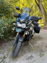 Triumph Tiger Explorer XC - TRIUMPH TIGER