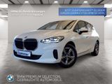 BMW 216i Active Tourer Kamera LED Sitzheizung - BMW 216