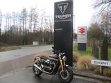 Triumph Speed Twin 1200 RS  MY2025 - Sofort Verfügbar! - TRIUMPH SPEED TWIN 1200 RS