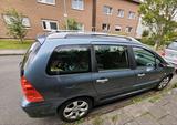 Peugeot 307 SW - Peugeot 307 aus 2006: SW