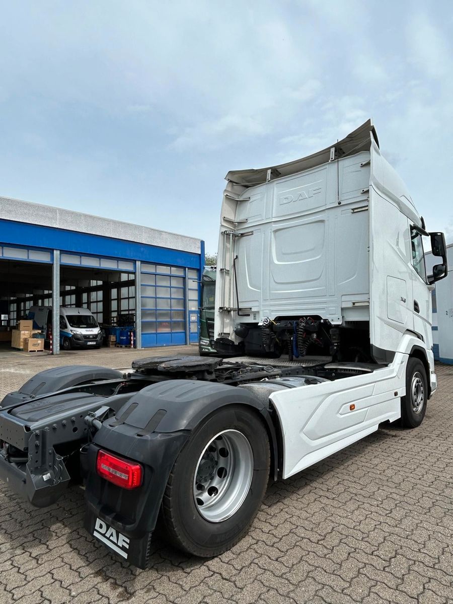 Fahrzeugabbildung DAF XG 480 FT NGD, BJ 2023