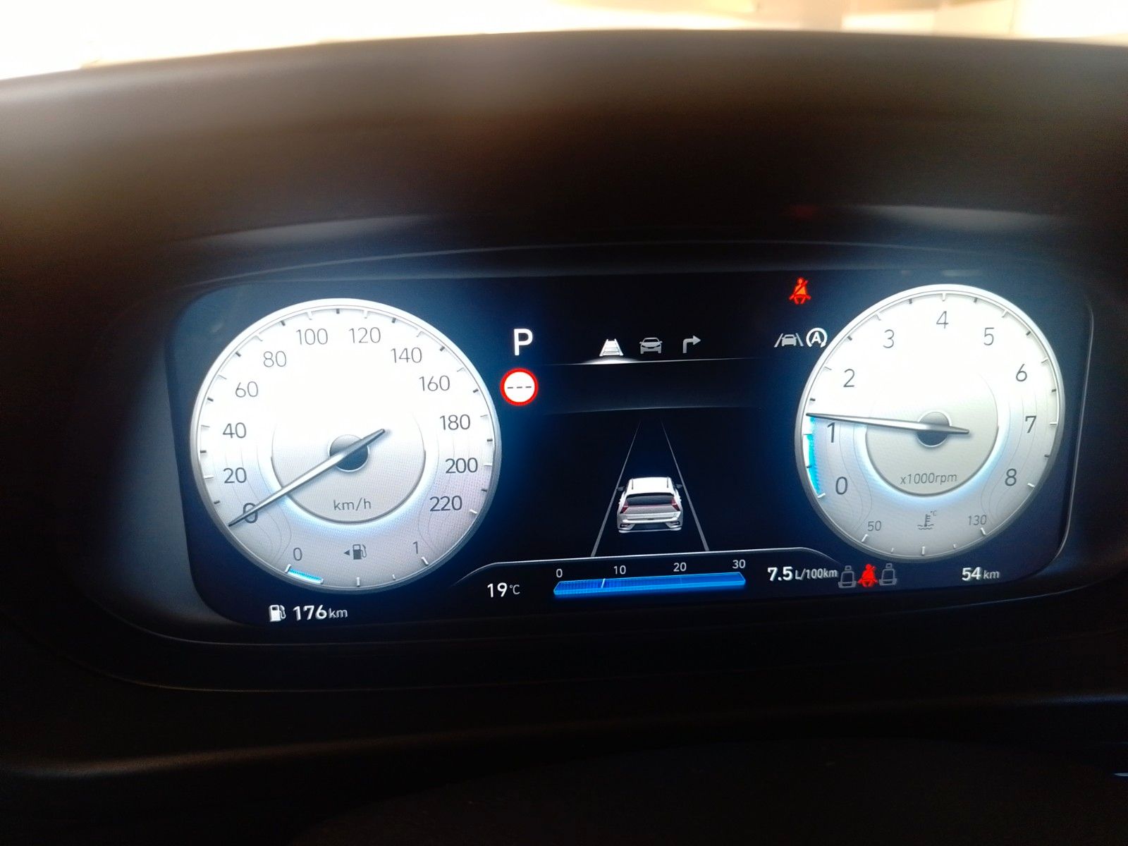 Hyundai BAYON – Bild 8