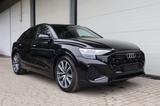 Audi Q8 SUV 45 TDI qu *FACELIFT* BLACK-PAKET/LUFT/AHK - gebrauchte Audi Q8 mit Facelift