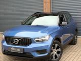 Volvo XC40 R Design/LED/Virtual/18Z/SHZ/1HD/KeyG/Navi - blaue Volvo XC40