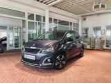Peugeot 108 Allure GTLine Klima Siheiz Cam BT NR scheckh