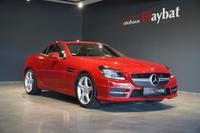 Mercedes-Benz SLK 200 Roadster*AMG*Kamera*Bluetooth*Scheckheft