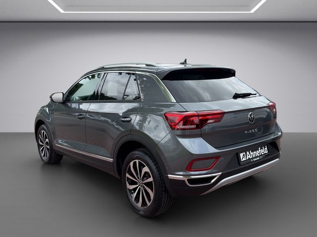 T-Roc 1.5 TSI Style DSG SHZ NAVI ACC FACEL. LED