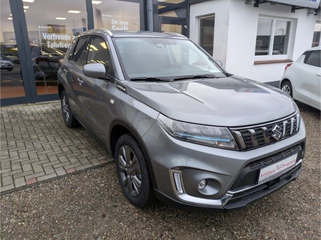 Suzuki Vitara COMFORT AGS, Klimaanlange, Rückfahrkamera