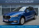 Skoda Fabia Selection 1.0 TSi Edition 130 LED RFK PDC - Skoda Fabia: R