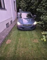 Opel Astra ST 1.6 CDTI ecoFLEX Edition 81kW S/S E... - Opel Astra mit Diesel-Antrieb: Ecoflex