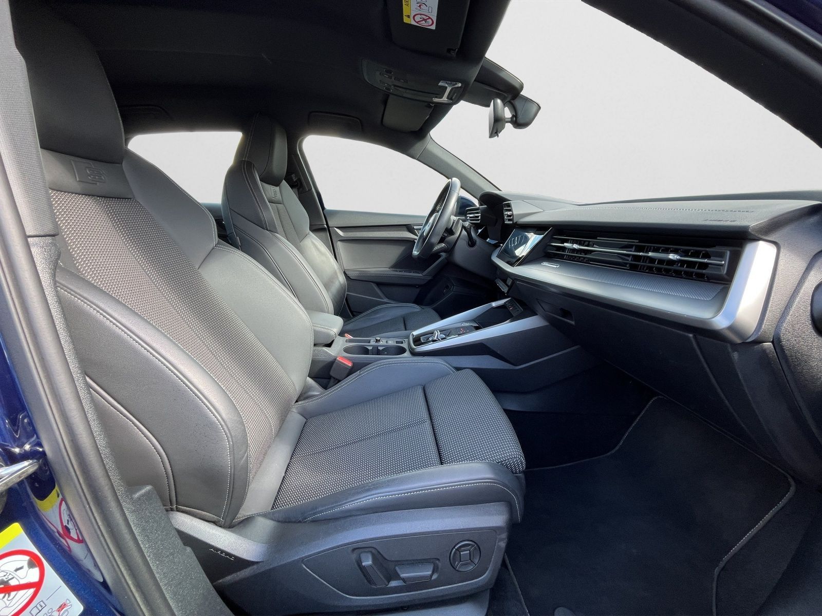 Audi A3 - Bild 5