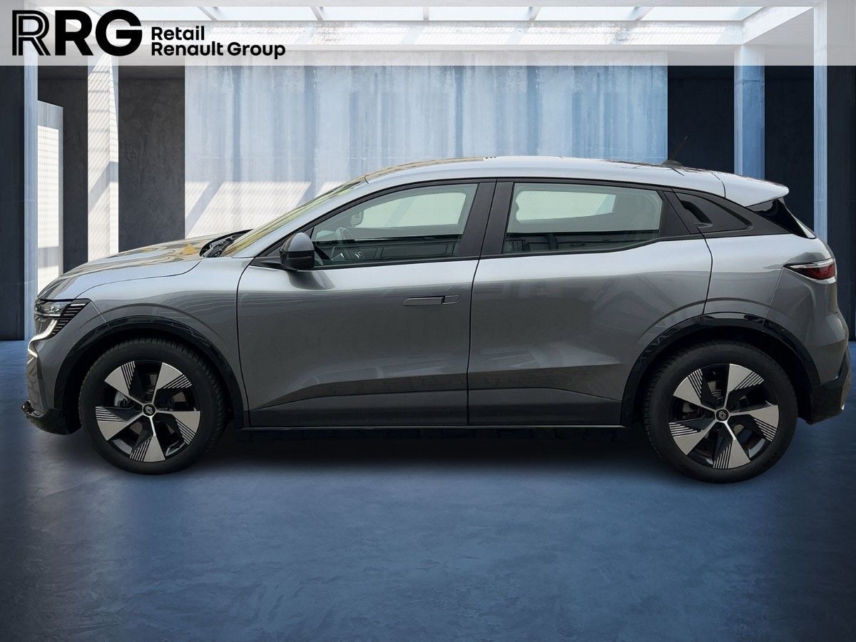 Renault Megane E-TECH - Bild 2