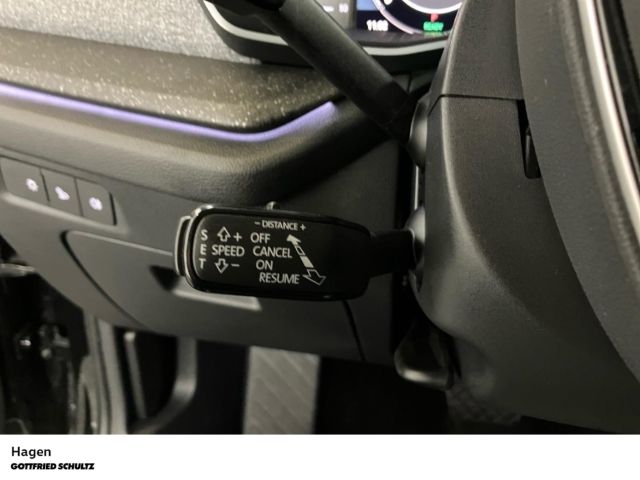 Skoda Octavia - Bild 15