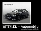 Audi A4 Avant 35 TDI advanced AHK/MMI+/SHZG/LED/ACC - Audi A4: Mmi