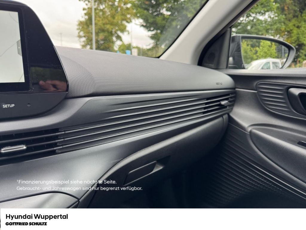 Hyundai i20 – Bild 16