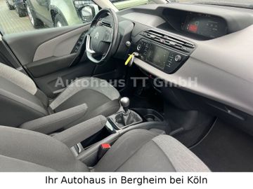 Citroen Grand C4 Picasso / SpaceTourer - 11