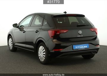 Volkswagen Polo - 3