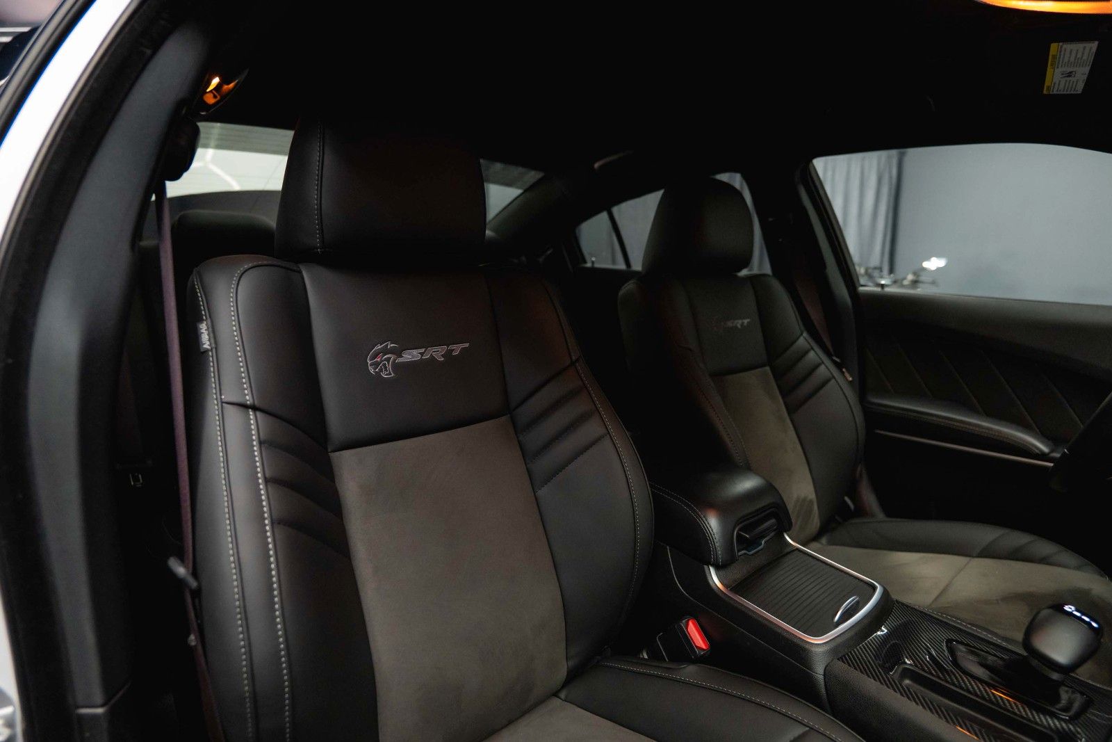Fahrzeugabbildung Dodge Charger 3.6 4x4 SRT Styling *Kamera*LED*20 Zoll*