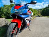 Honda CBR 900 RR Fireblade SC 44 / CBR 929 - HONDA CBR929RR