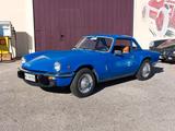 Andere Triumph Spitfire 1500 del 1980 con Over-Drive - Andere aus 1980