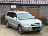 Hyundai SANTA FE 2.4 GLS Team 06 (2WD) - Hyundai SANTA FE in Halle