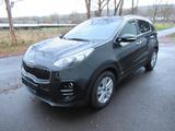 Kia Sportage 2.0 CRDi AWD  Spirit Automatik 2.Hand