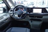 Volkswagen T7 Multivan 2,0 TDI 2xeTÜR/PANO/STDHZG/TISCH/LED - VW T7 Multivan mit Schiebedach