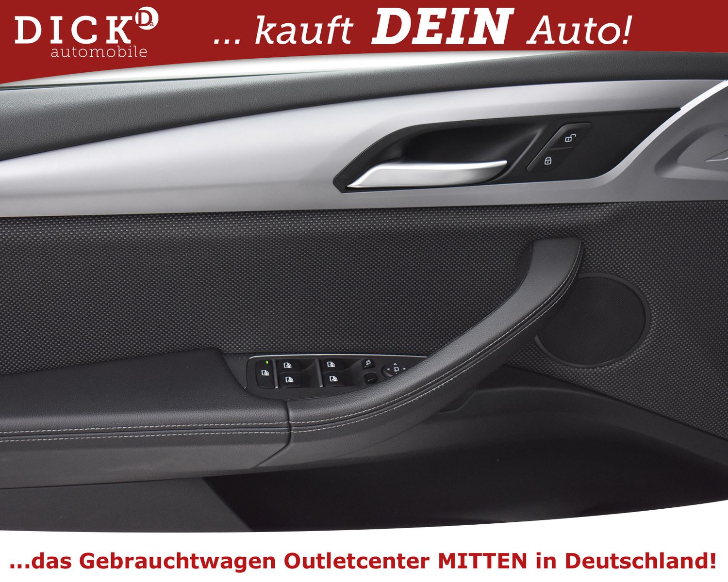 BMW X3 xDr 30e Advant Sport LEDER+PROF+VIRTU+M MFL - Image 19