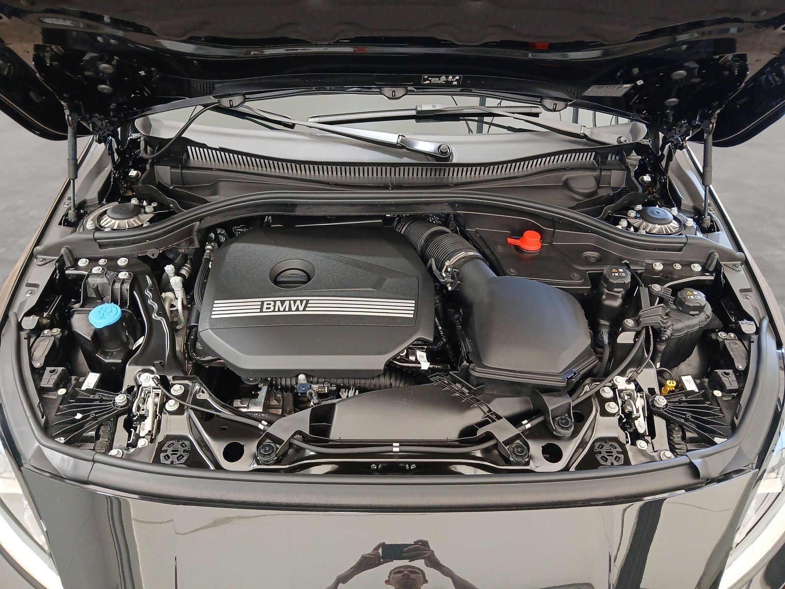 BMW 120 - Bild 14