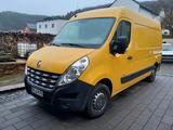 Renault Master - gebrauchte Renault Master aus dem Jahr 2014