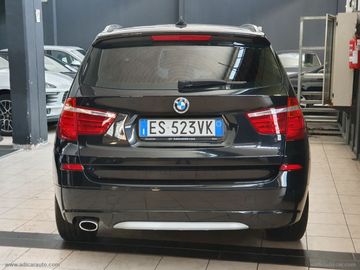 BMW X3 - 5